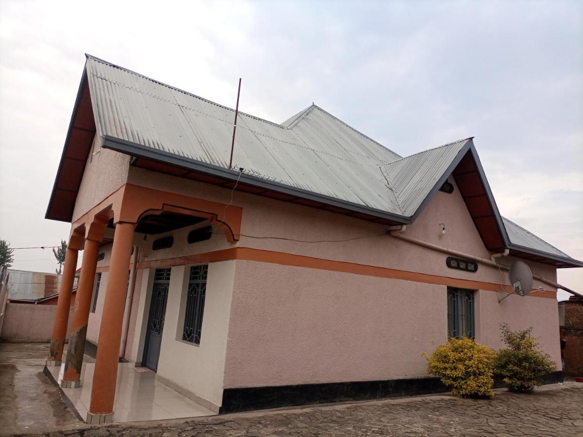 Randa'S House I Homestay روهينجيري المظهر الخارجي الصورة