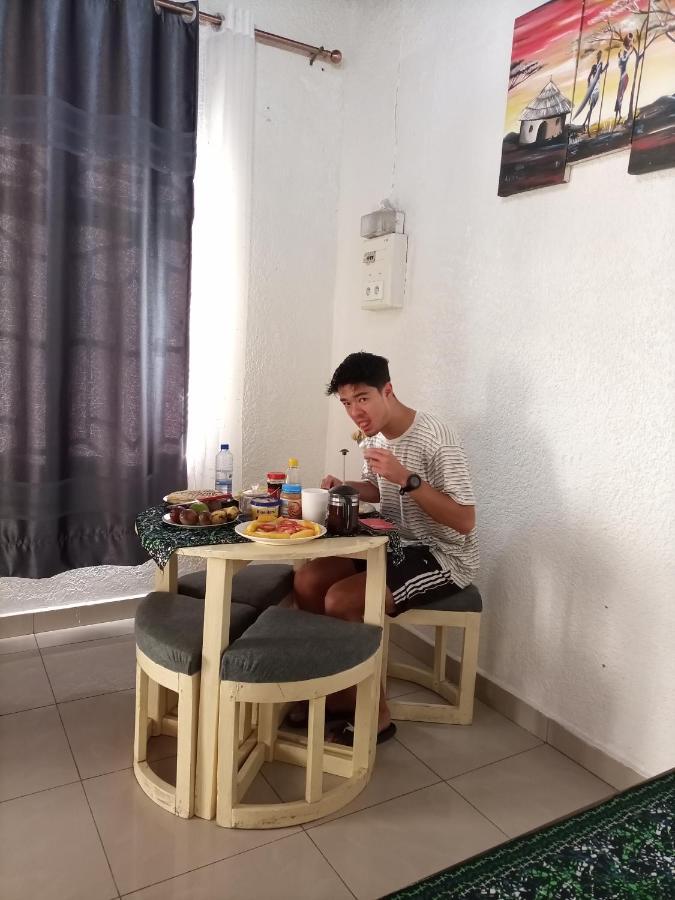 Randa'S House I Homestay روهينجيري المظهر الخارجي الصورة