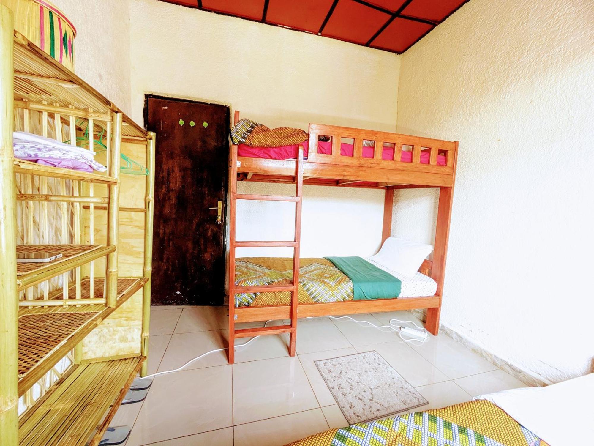 Randa'S House I Homestay روهينجيري المظهر الخارجي الصورة