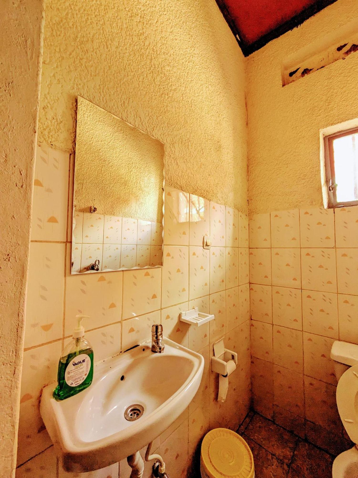 Randa'S House I Homestay روهينجيري المظهر الخارجي الصورة