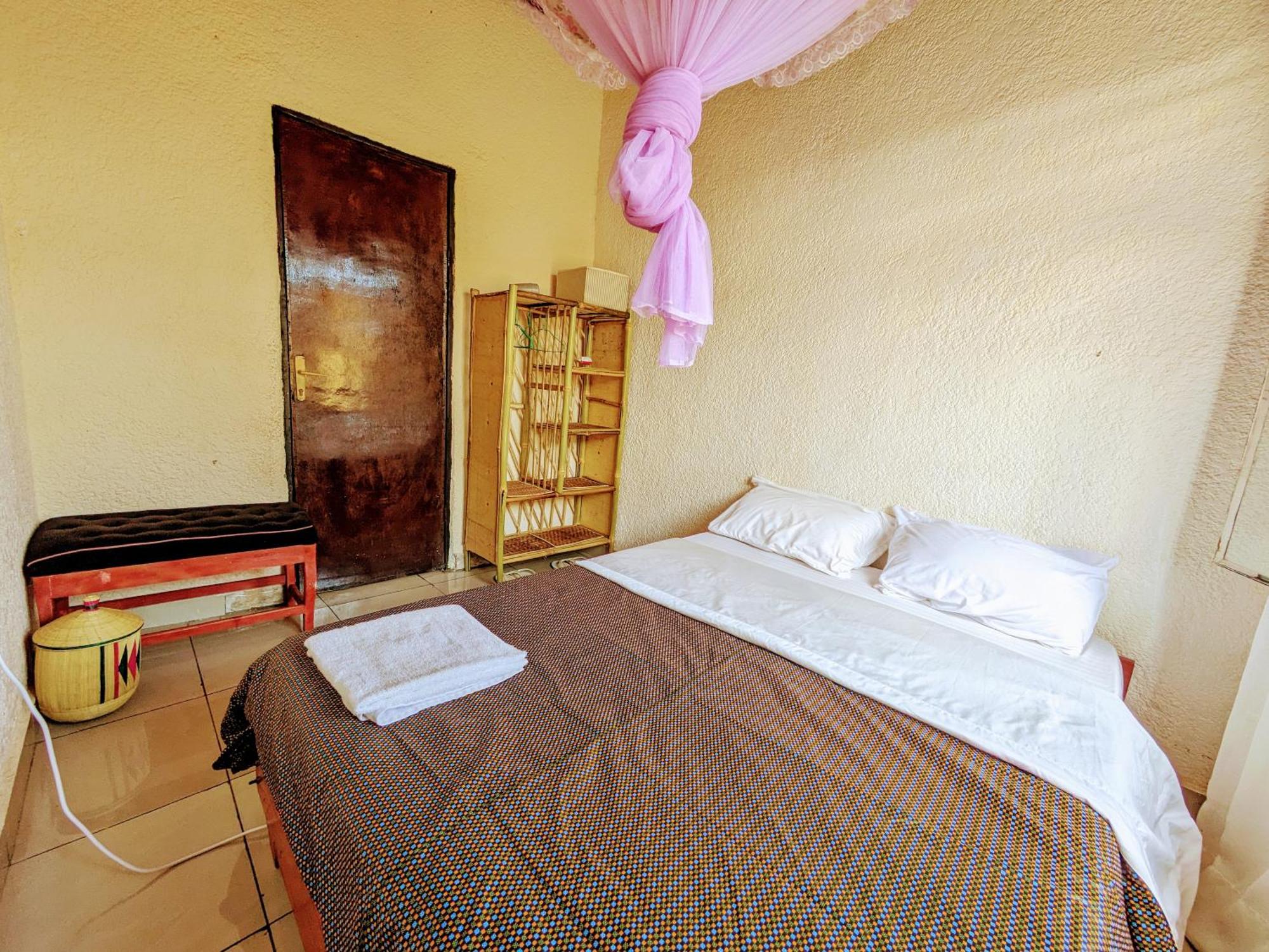 Randa'S House I Homestay روهينجيري المظهر الخارجي الصورة
